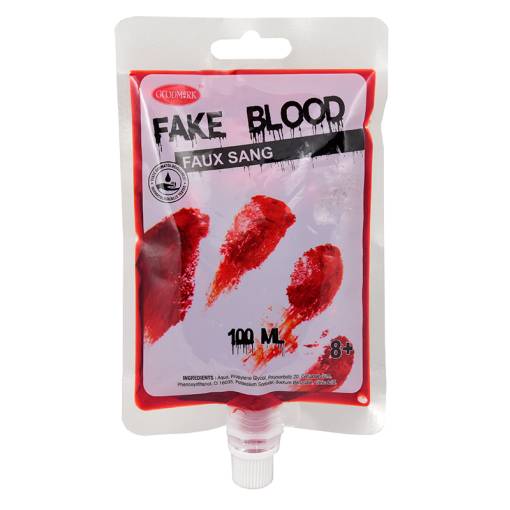 Foto - Falešná krev - 100 ml
