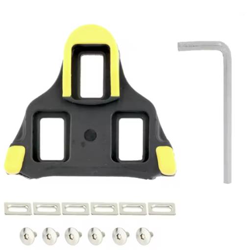 Foto - Kufre Shimano SPD-SL