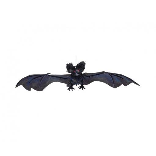 Foto - Závesná dekorácia - Netopier