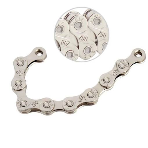 Foto - Cyklistický reťaz - 12 rýchlostí