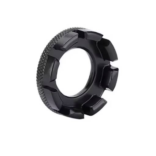 Foto - Centrovačík na niple