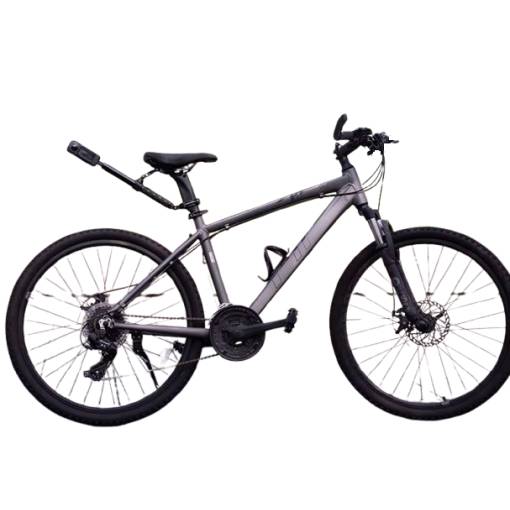 Foto - Držiak na sedadlo bicykla pre Garmin Varia RVR315, RTL510, RTL515, RTL500