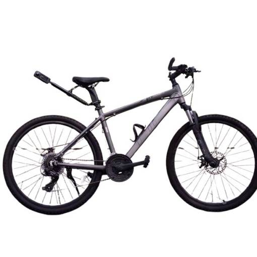 Foto - Držiak na sedadlo bicykla pre Garmin Varia RVR315, RTL510, RTL515, RTL500