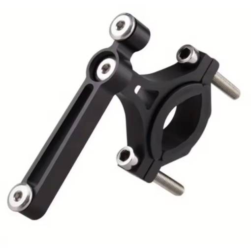 Foto - Držiak pre pripevnenie košíka na fľašu