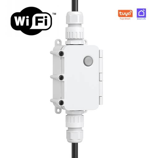 Foto - WIFI projektor hviezdnej oblohy - Tuya