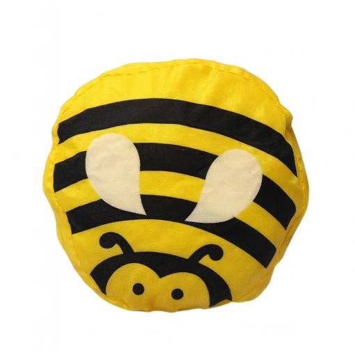 Foto - Skladací úložný box s vekom, veľkosť L - Béžový