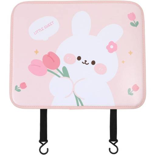 Foto - Vyhrievajúca podložka pre psy a mačky - Modro šedá