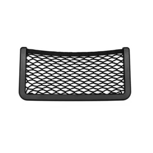 Foto - Organizér na zadné sedadlo auta – viacúčelový závesný kapsár