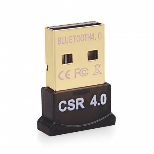 Foto - Mini USB Bluetooth adaptér 4.0