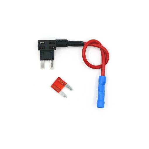 Foto - Adaptér na poistky do auta - Mini TAP 12V 10A