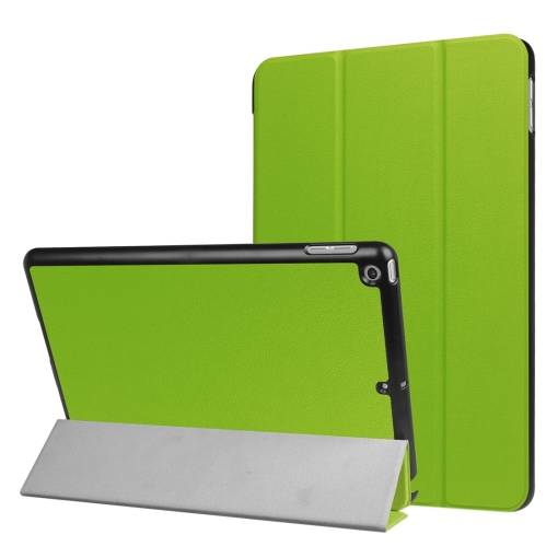 Foto - Robusto kryt pre iPad AIR, iPad AIR 2, iPad PRO 9.7 "(2016), iPad 9.7" (2017) a iPad 9.7" (2018)