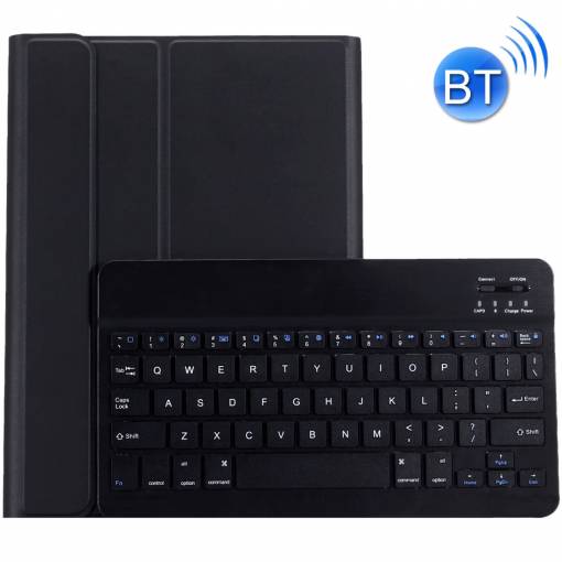 Foto - Bluetooth klávesnica - Čierna