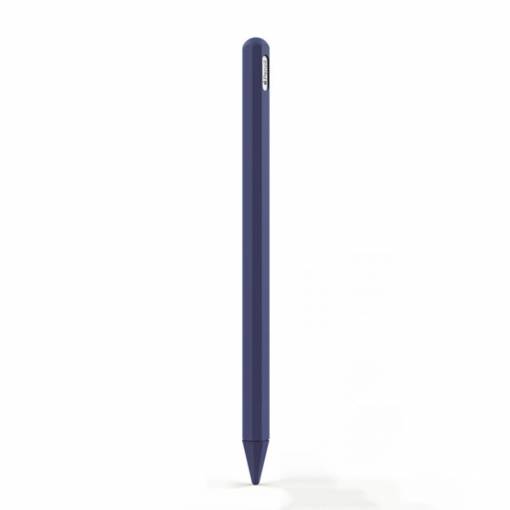 Foto - Obal na Apple Pencil 2 - Tmavomodrá