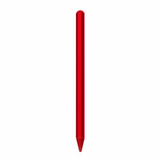 Foto - Obal na Apple Pencil 2 - Červená