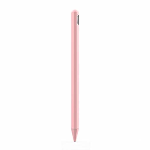 Foto - Obal na Apple Pencil 2 - Ružová