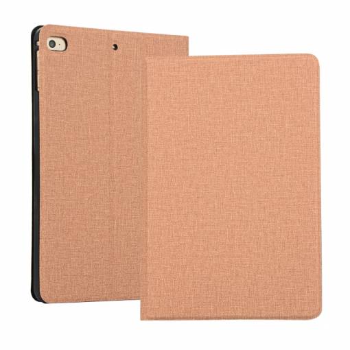 Foto - Practico kryt na iPad mini - Béžovo zlatá