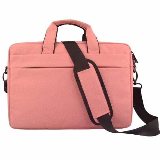 Foto - Taška na MacBook / notebook 15.6" Wear & Go - Ružová