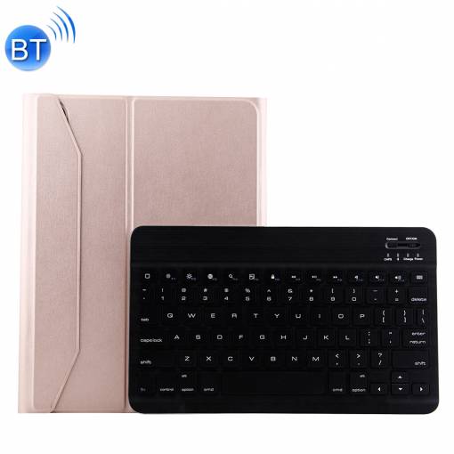 Foto - Bluetooth klávesnica - Ružovo zlatá