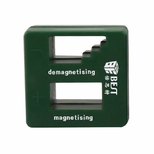 Foto - Magnetizér / demagnetizér - Malý