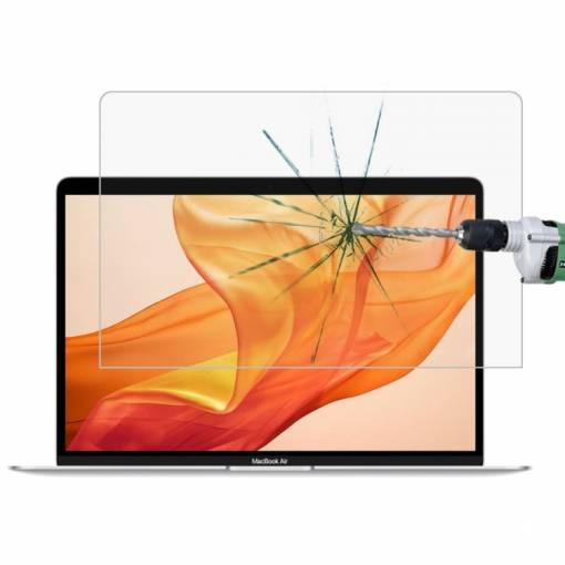 Foto - Tvrdené sklo pre MacBook Air 13" (2018)