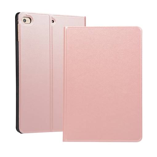 Foto - Obal Solid pre iPad Pro 11"" 2018 - Ružovo zlatá