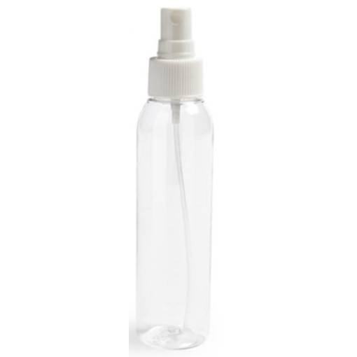 Foto - Cestovné plastové rozprašovače - Naplniteľné 100ml