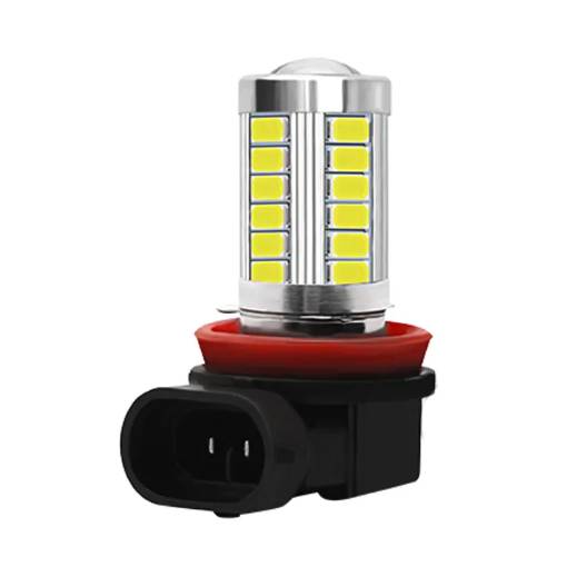 Foto - Auto LED žiarovka H8 H9 H11 SMD5630