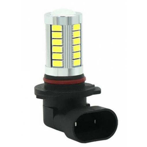 Foto - Auto LED žiarovka HB3 9005 SMD5630