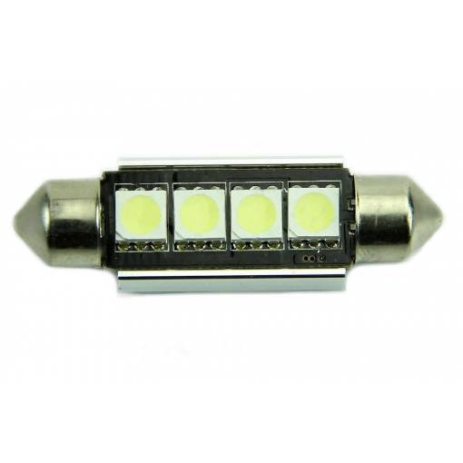 Foto - Auto LED žiarovka Sufit C5W C10W CAN BUS
