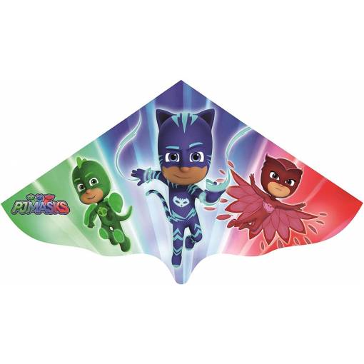 Foto - Detšký drak - PJ Masks