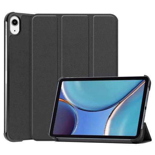 Foto - Obal na iPad mini 6 - Čierna
