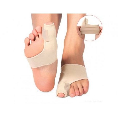 E-shop Bandáž na porovnanie vbočeného palca – Hallux valgus