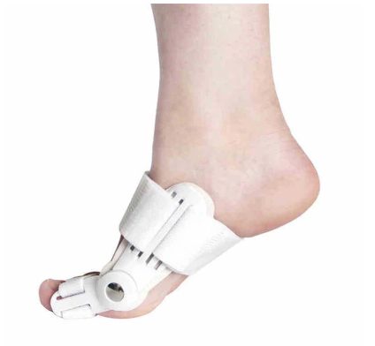 E-shop Korektor vbočeného palca - Hallux valgus